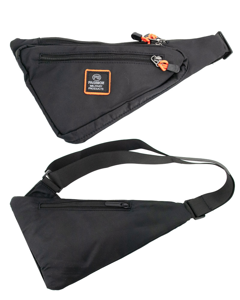 КШ-6845-1 Сумка молодёжная