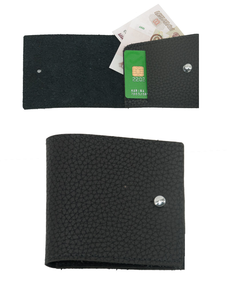 ВП019-00550 Портмоне