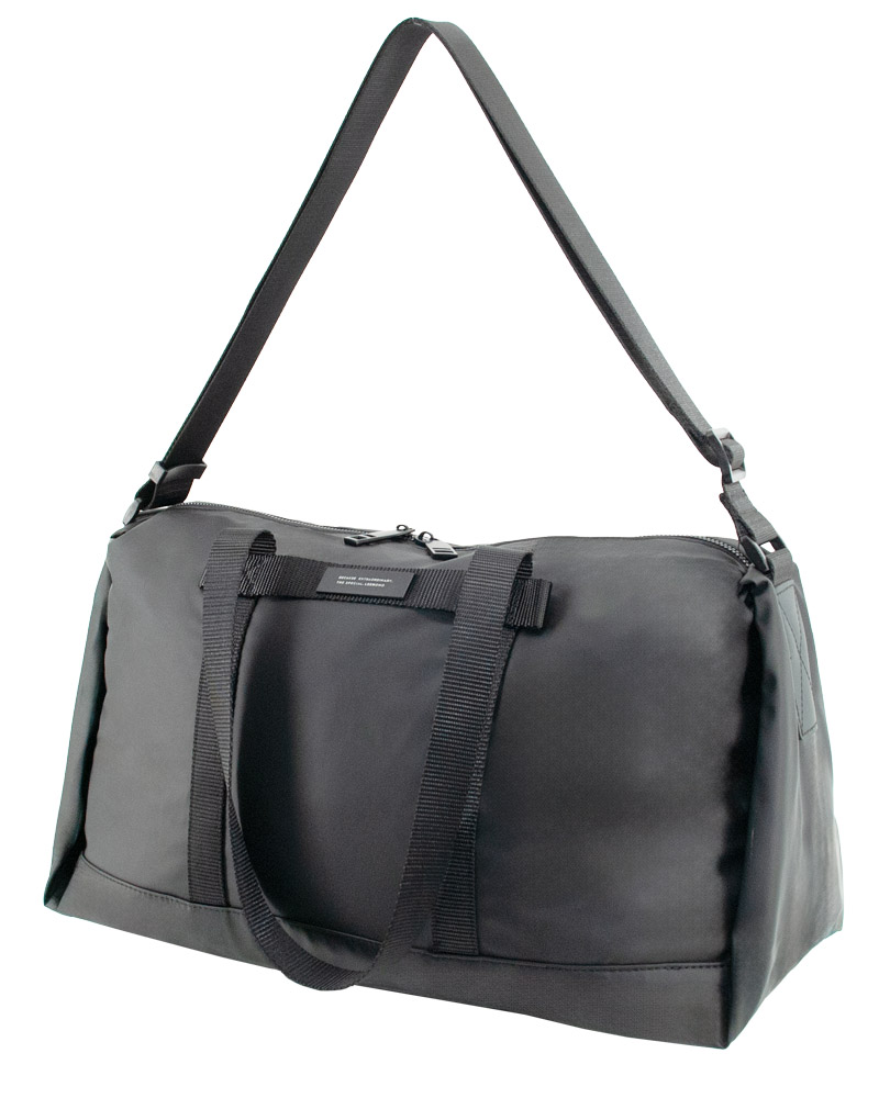 КШ-8026 Сумка молодёжная комб. мат.