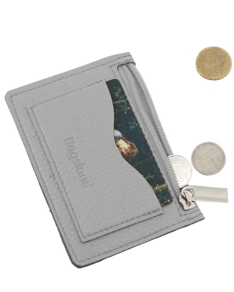 ВВ009-05550 Картхолдер