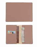 ВП030-09550 Обложка для паспорта
